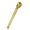 Cheap Price Air Valv Tire Brass Tire Valve Core Stem